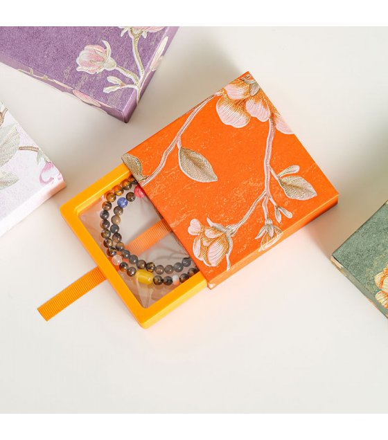 PKG015 - Floral Packaging Gift Box